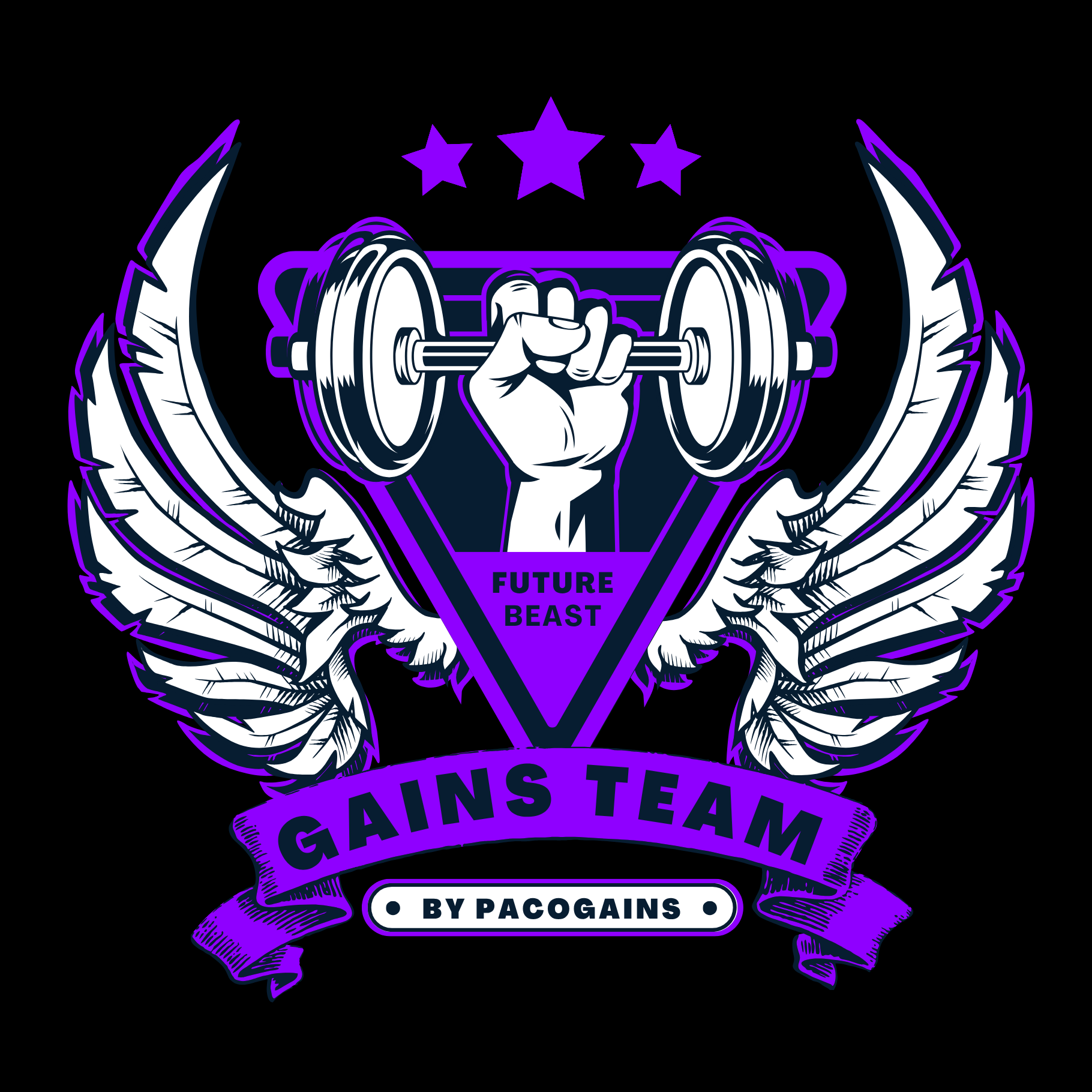 Pacogains Coaching